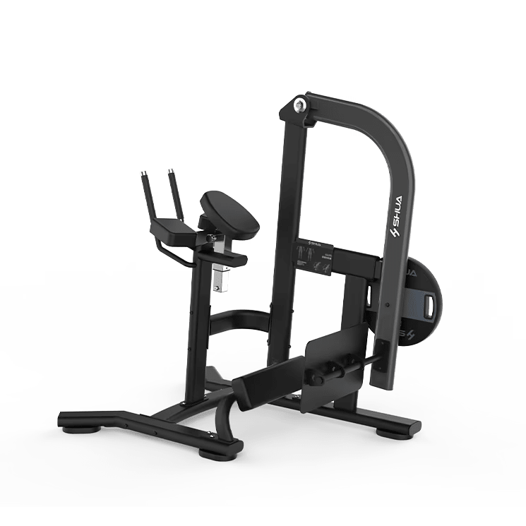 Shua 69 Series Plate Loaded Rear Kick SH-G6911