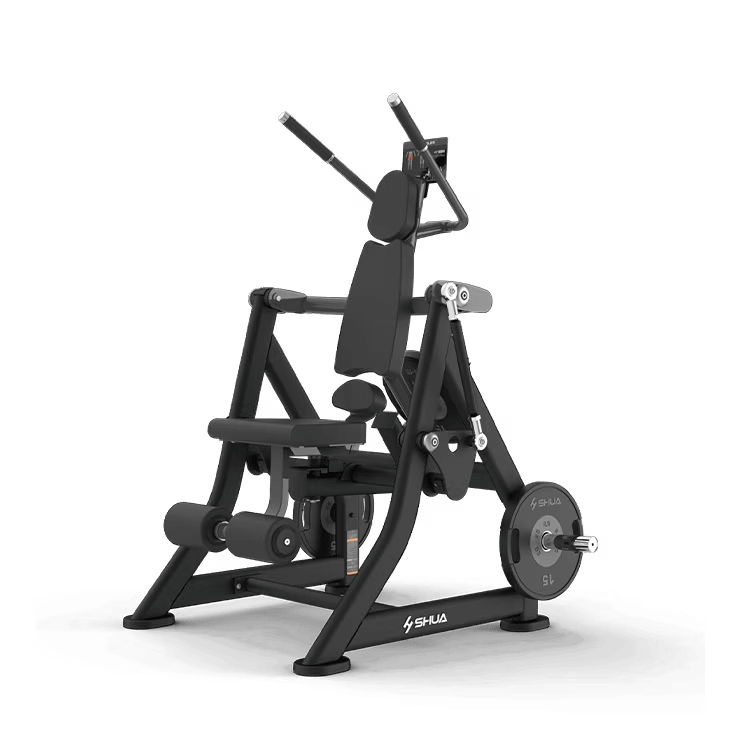 Shua 69 Series Plate Loaded Abdominal SH-G6915
