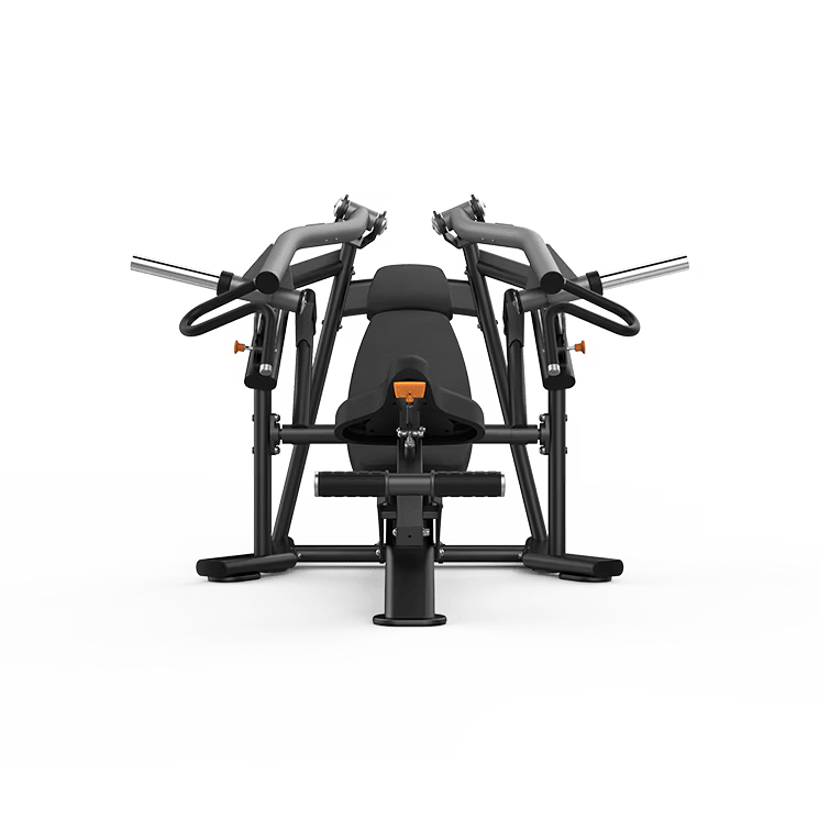 Shua 69 Series Iso Inclined Bench Press SH-G6917