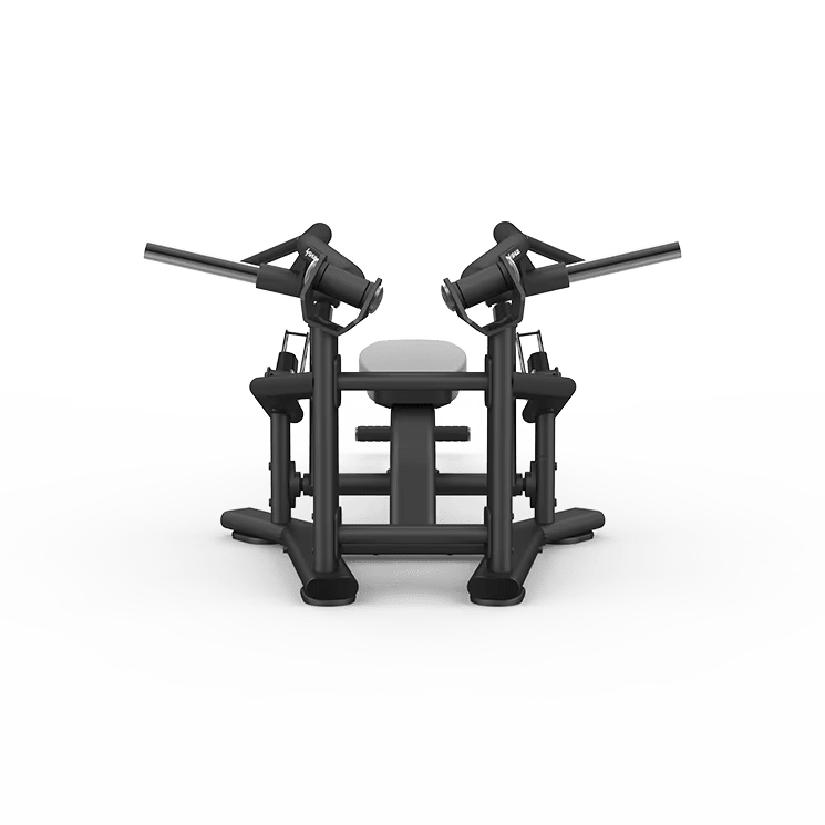 Shua 69 Series Iso Horizontal Bench Press SH-G6918