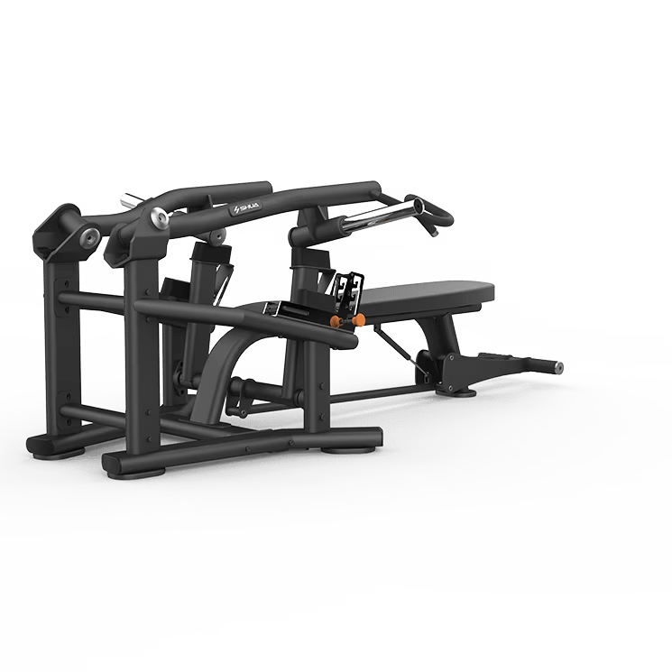 Shua 69 Series Iso Horizontal Bench Press SH-G6918