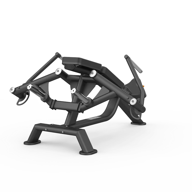 Shua 69 Series Iso Inclined Flight Machine SH-G6919