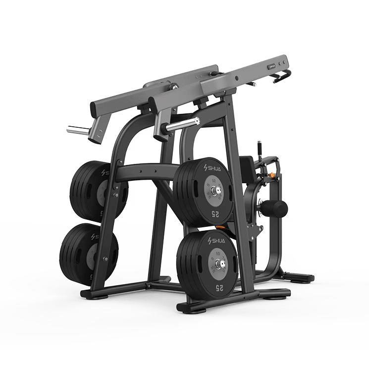 Shua 69 Series ISO-High Row SH-G6922