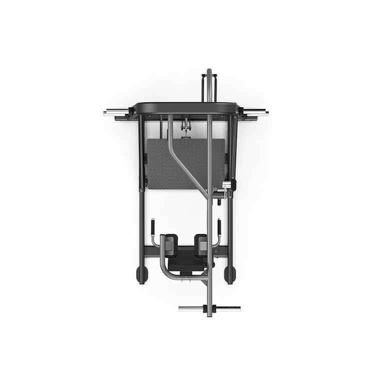 Shua 69 Series Pendulum Squat SH-G6924