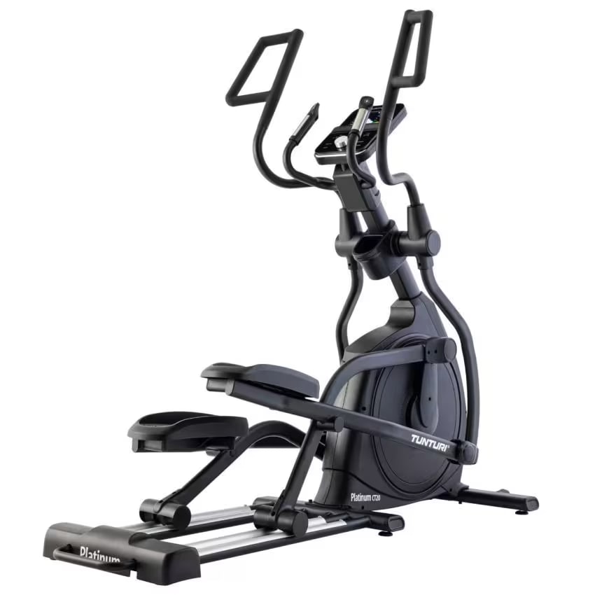 Tunturi Platinum C20 Cross Trainer 22PTCT2000 CT20
