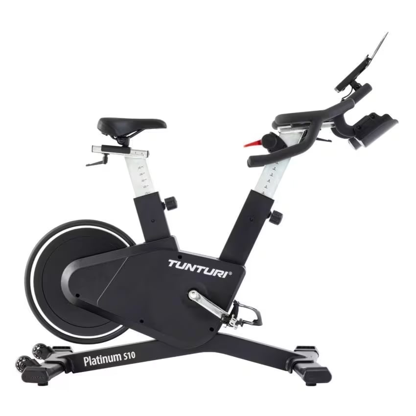 Tunturi Platinum S10 Sprinter Bike 22PTSB1000 SB10