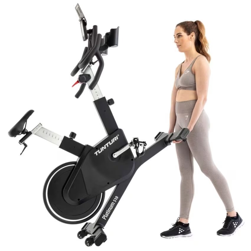 Tunturi Platinum S10 Sprinter Bike 22PTSB1000 SB10