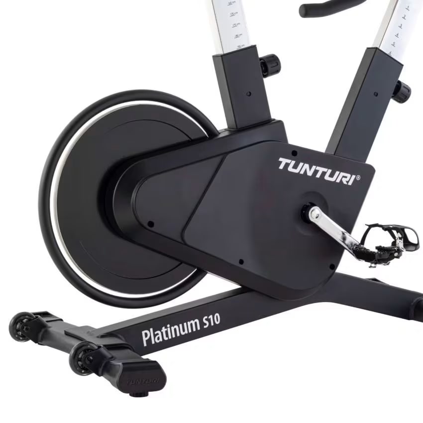 Tunturi Platinum S10 Sprinter Bike 22PTSB1000 SB10