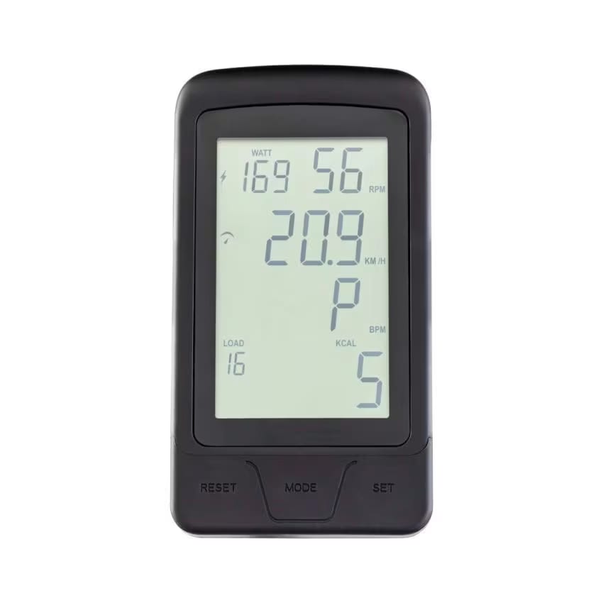 Tunturi Platinum S10 Sprinter Bike 22PTSB1000 SB10