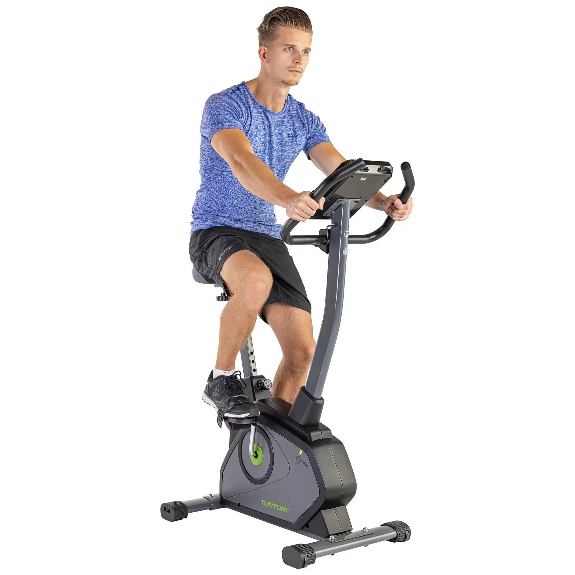 Tunturi Cardio Fit E35 Ergometer 21TCFE3050