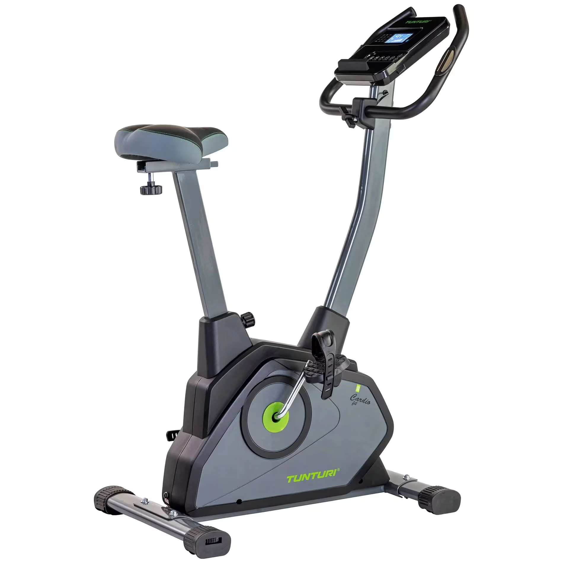 Tunturi Cardio Fit E35 Ergometer 21TCFE3050