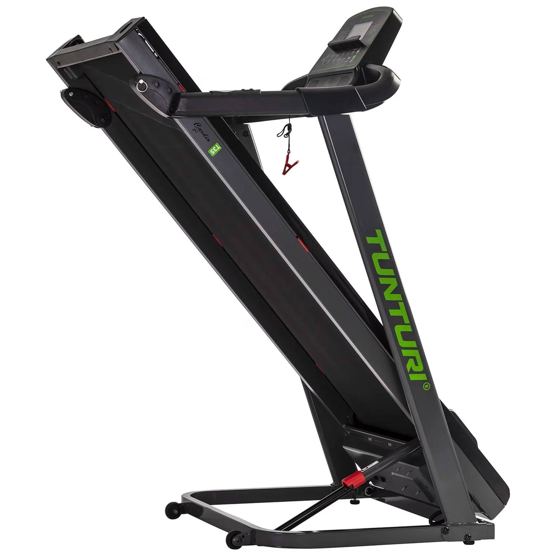 Tunturi Cardio Fit T35 Treadmill 23TCFT3050 BT