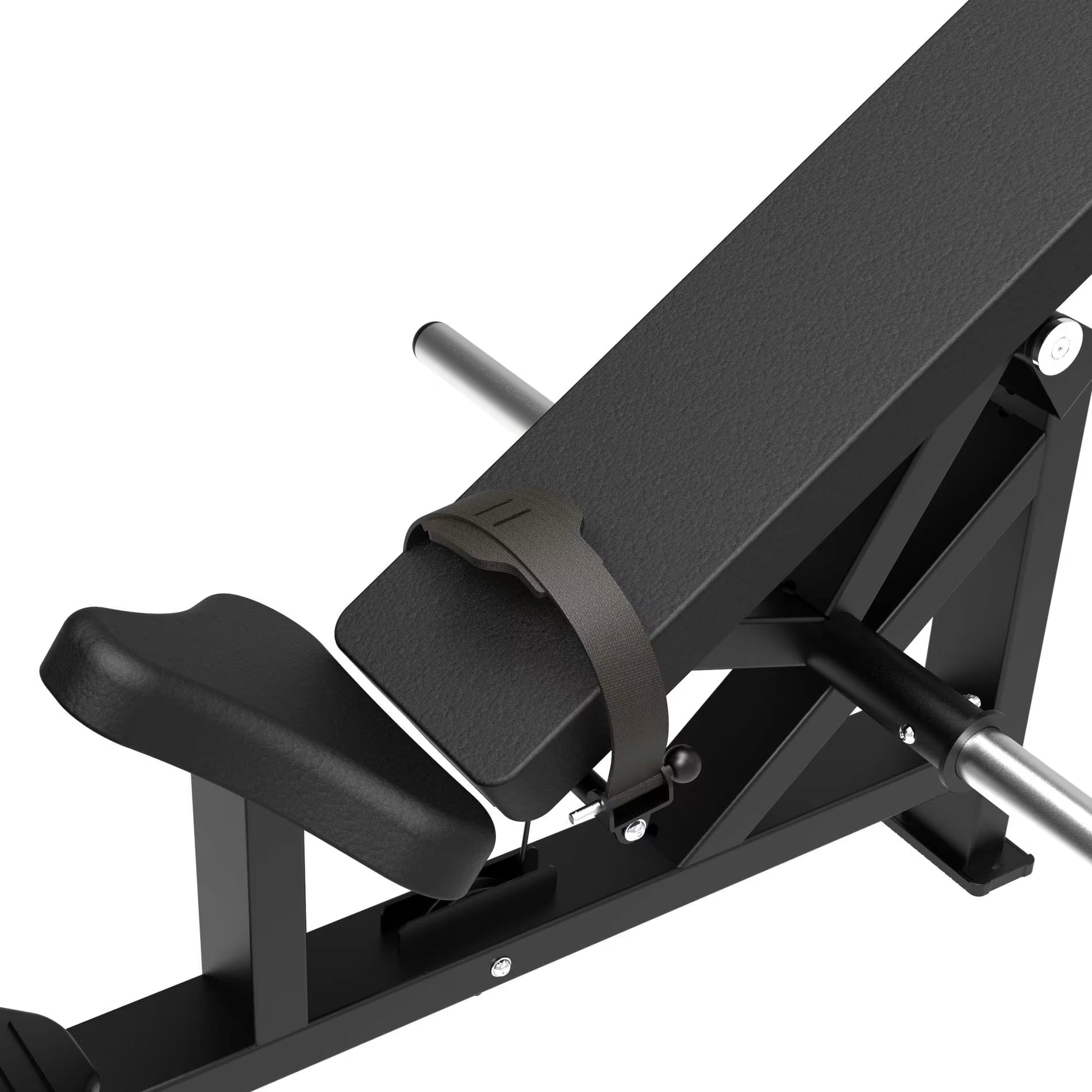 Tunturi Platinum Hip Thrust - V-series
