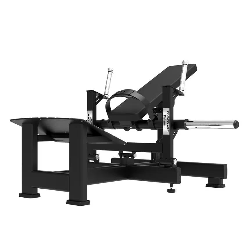 Tunturi Platinum Hip Thrust - V-series