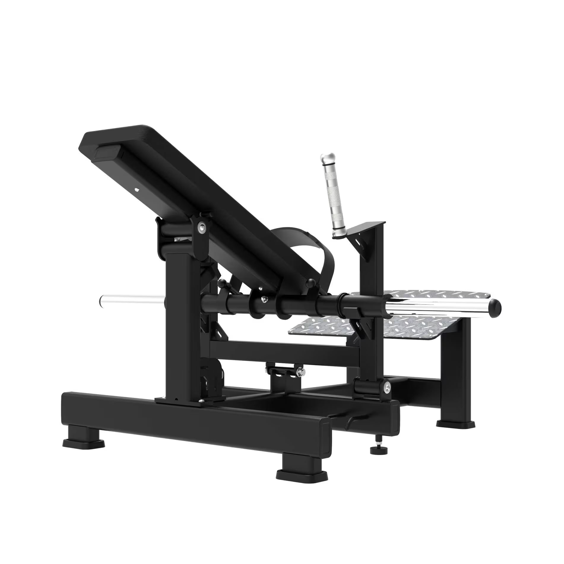 Tunturi Platinum Hip Thrust - V-series
