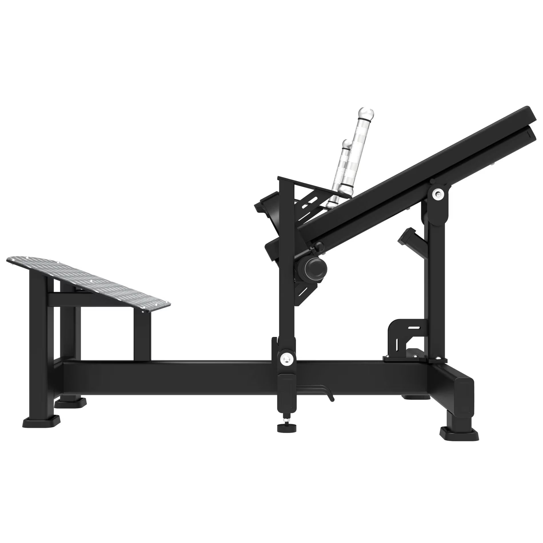 Tunturi Platinum Hip Thrust - V-series