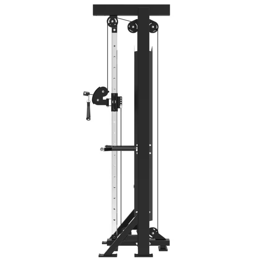 Tunturi Platinum Multi Station/Single Station - V-series