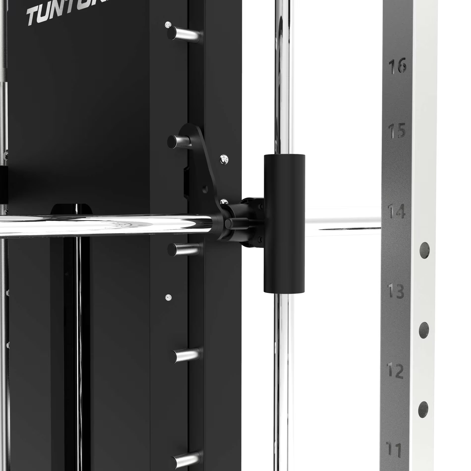 Tunturi Platinum Full Smith/Functional trainer - V-series