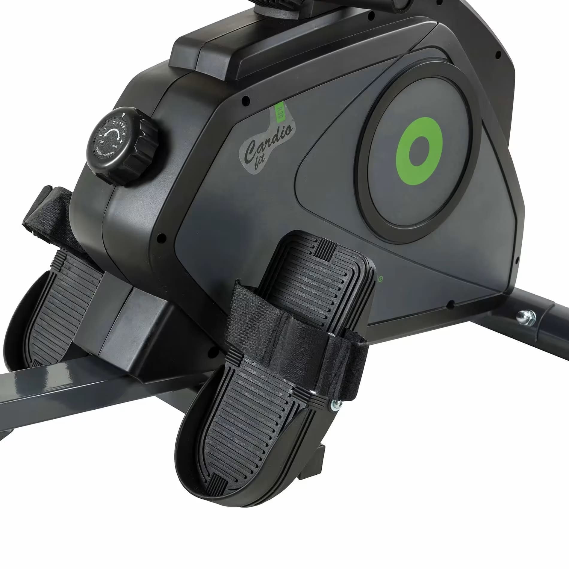 Tunturi Cardio Fit R30 Rower 16TCFR3000