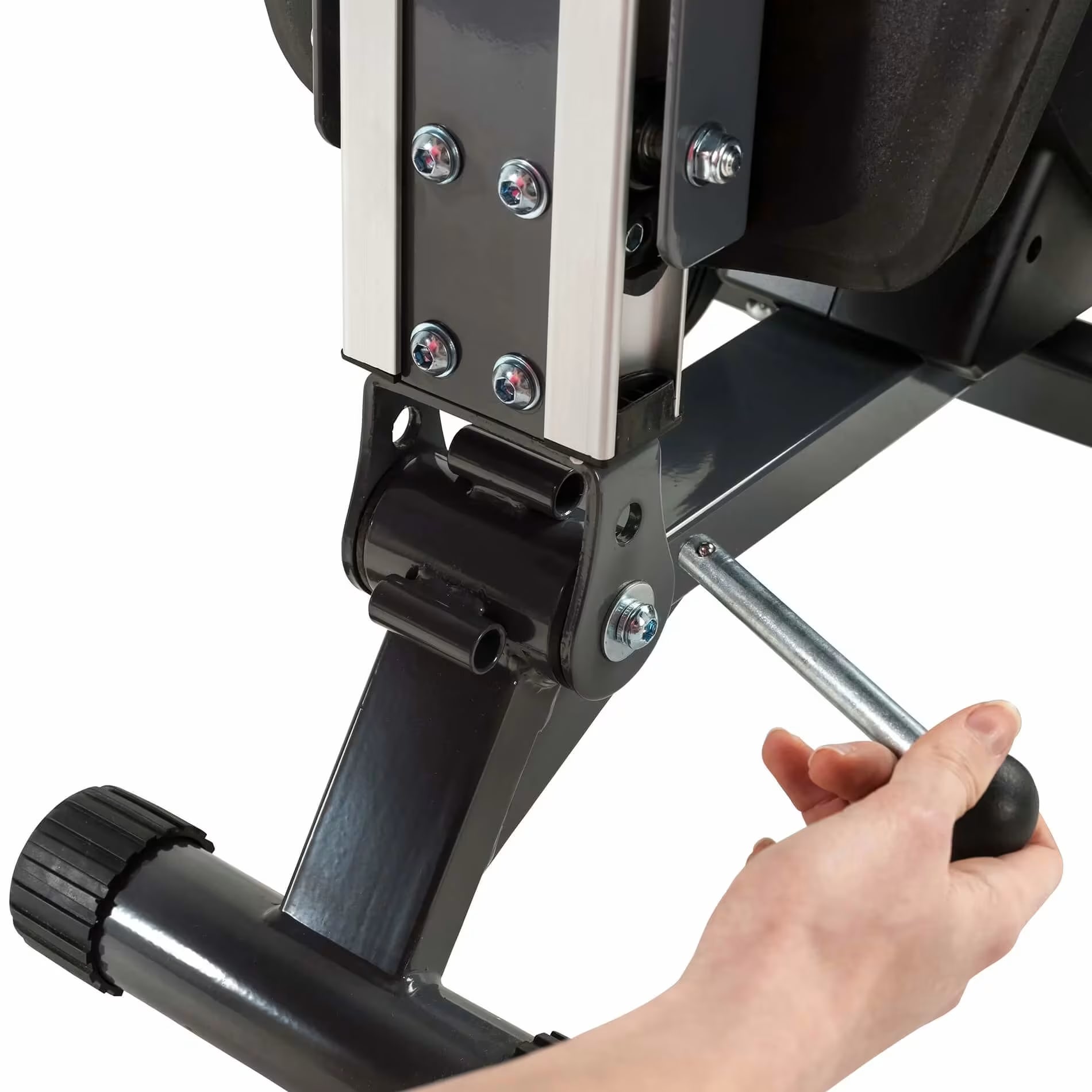 Tunturi Cardio Fit R30 Rower 16TCFR3000