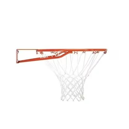 Life Time Basketball Portable Pro Court 90759 (Telescoping Classic)