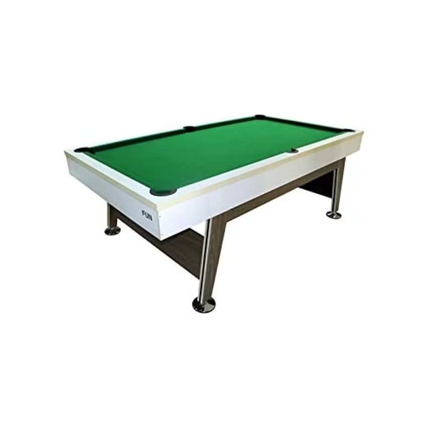 Ta Sport 8 ft Non K/D Billiard Table ES-BT9653
