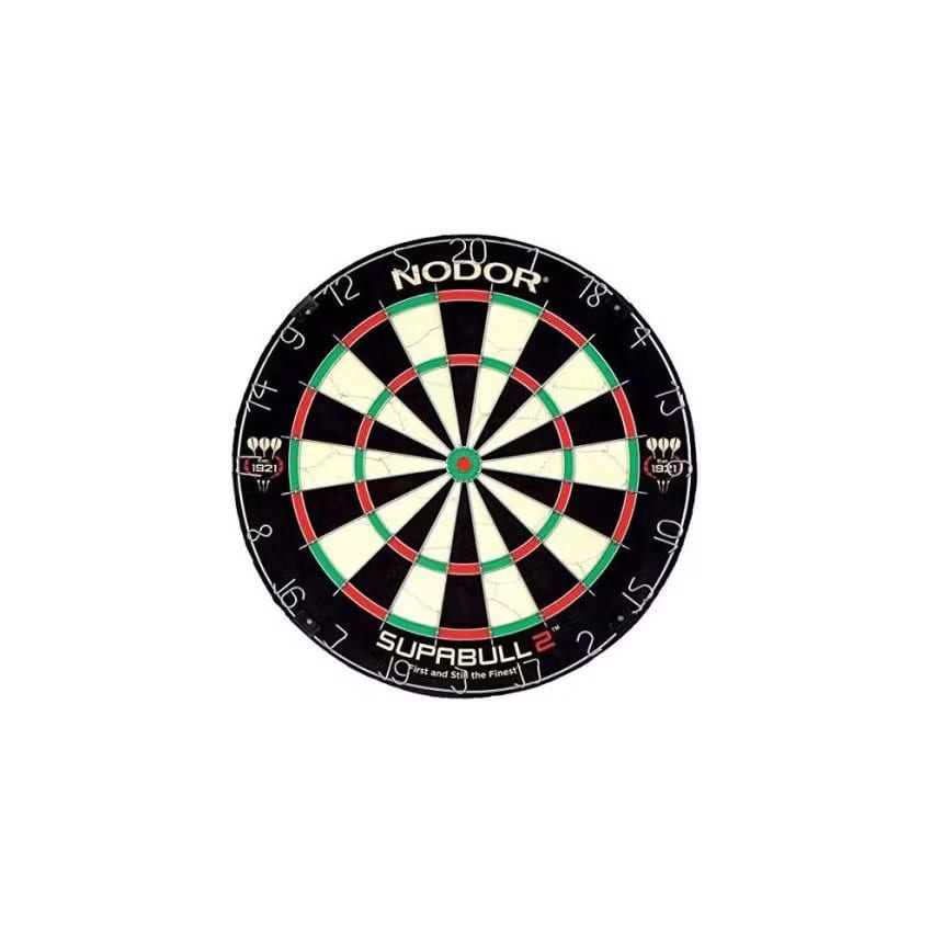 Nodor Supabull 2 Dartboard 30001
