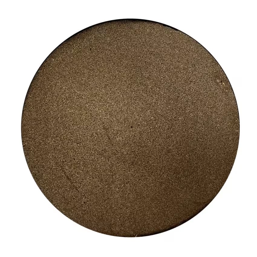 Generic Black MDF Cabinet Dartboard BL-1811B With 2 Sides Game / 6Darts