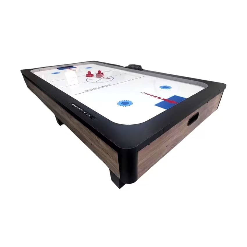 Generic Air Hockey Table HT-3021ES, 228.4x121.8x81.2 Cm