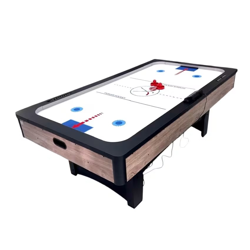 Generic Air Hockey Table HT-3021ES, 228.4x121.8x81.2 Cm