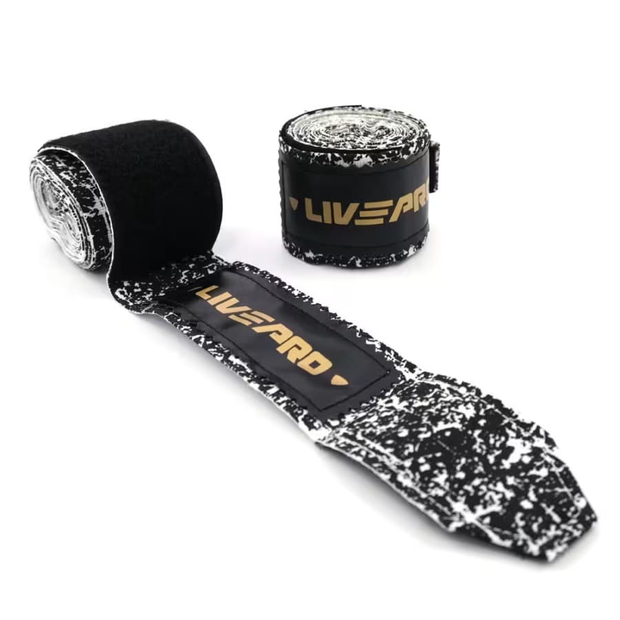 Livepro Hand Strap LP8605 Grey