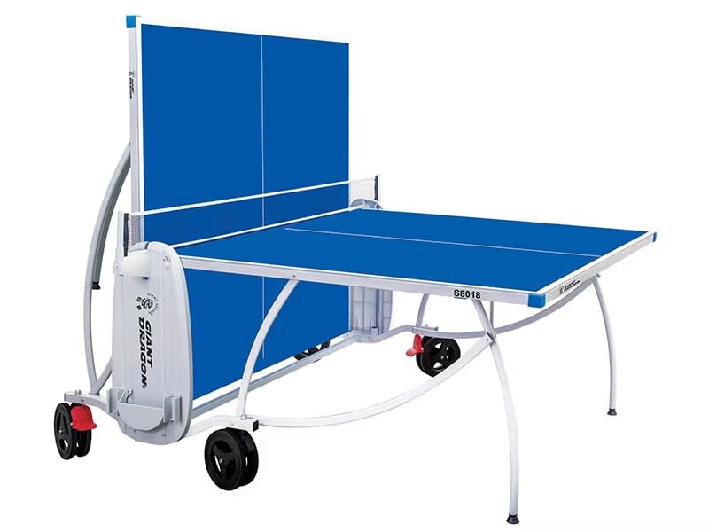 TSports Outdoor Table Tennis Table, S8018