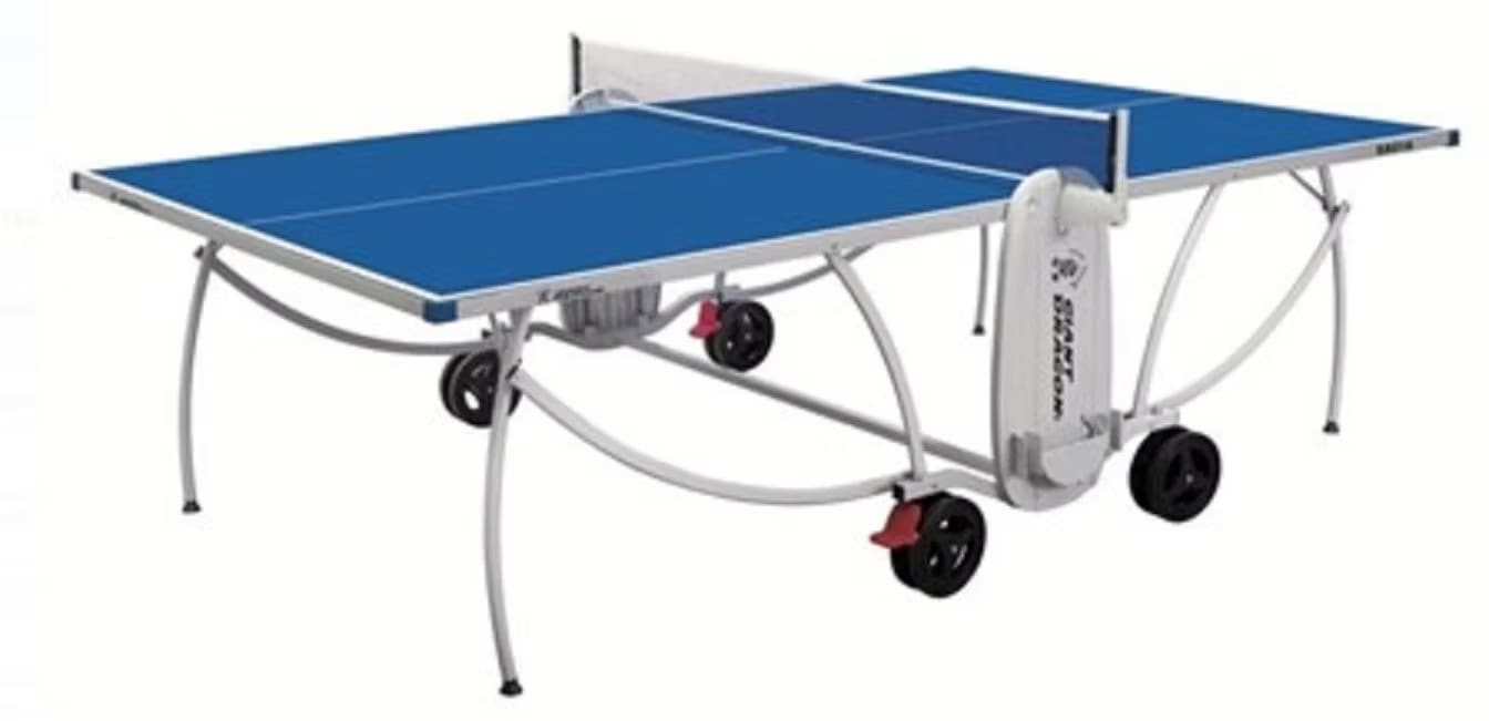 TSports Outdoor Table Tennis Table, S8018