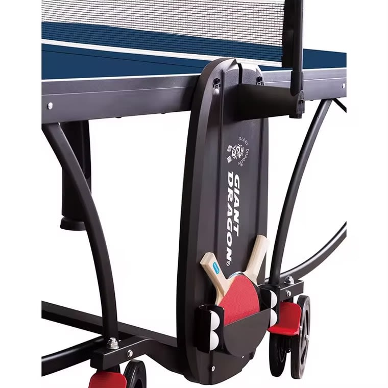TSports Indoor Table Tennis Table, S8021