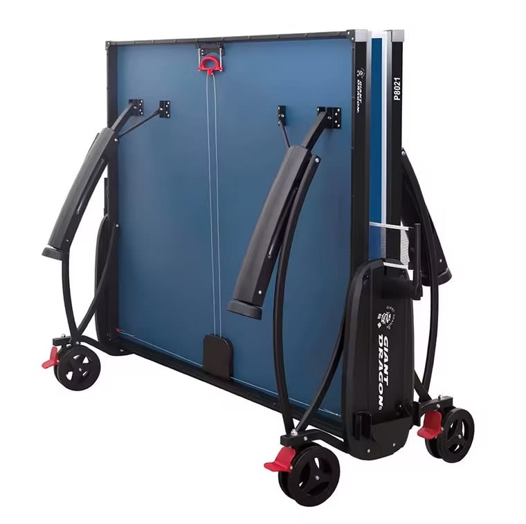 TSports Indoor Table Tennis Table, S8021