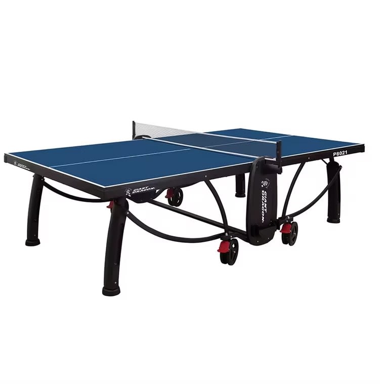 TSports Indoor Table Tennis Table, S8021