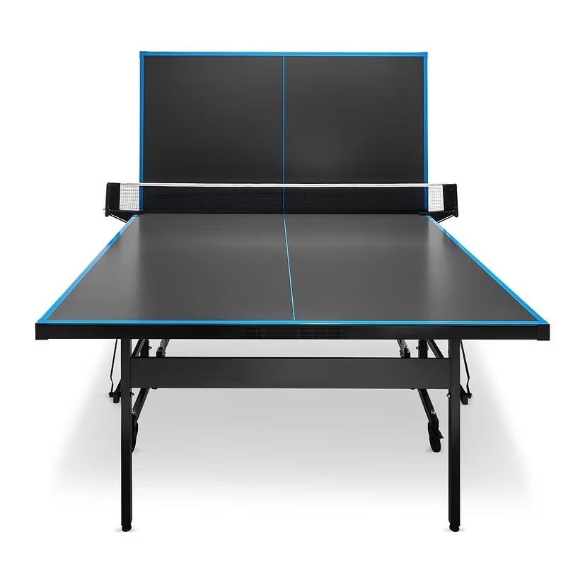 Tsports Indoor Table Tennis Table, SK-25