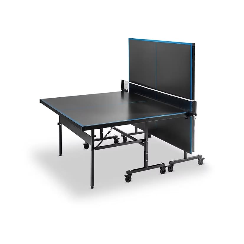 Tsports Indoor Table Tennis Table, SK-25