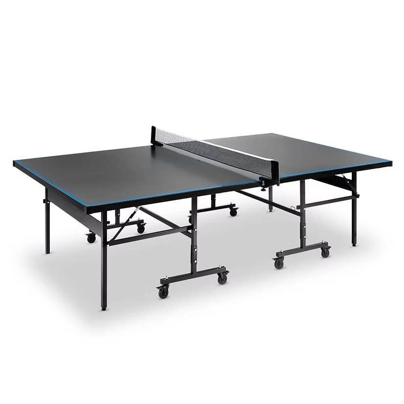 Tsports Indoor Table Tennis Table, SK-25