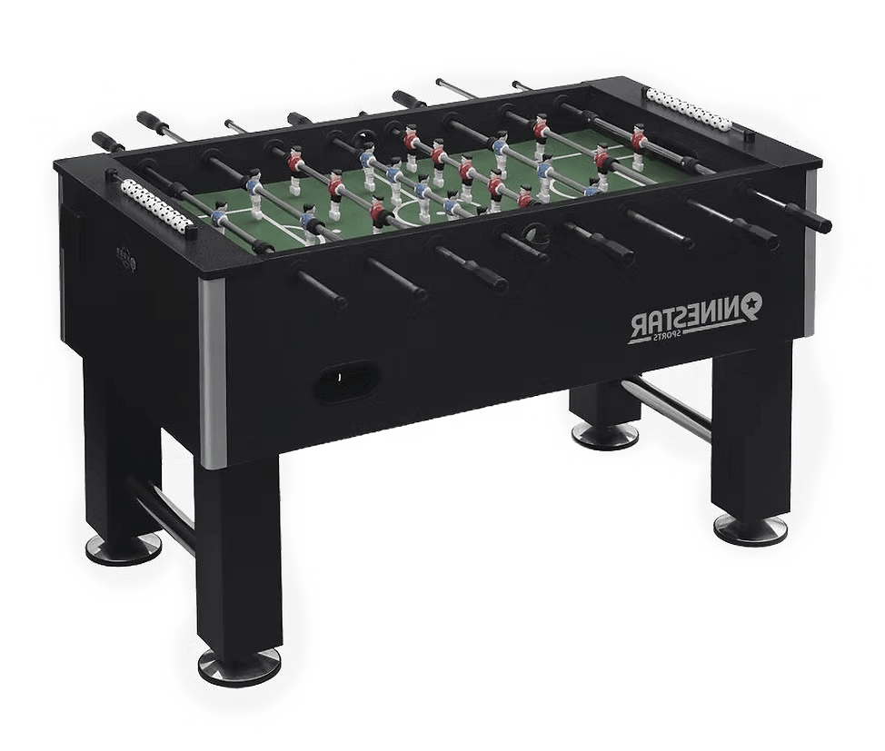 TSports Foosball table, 01