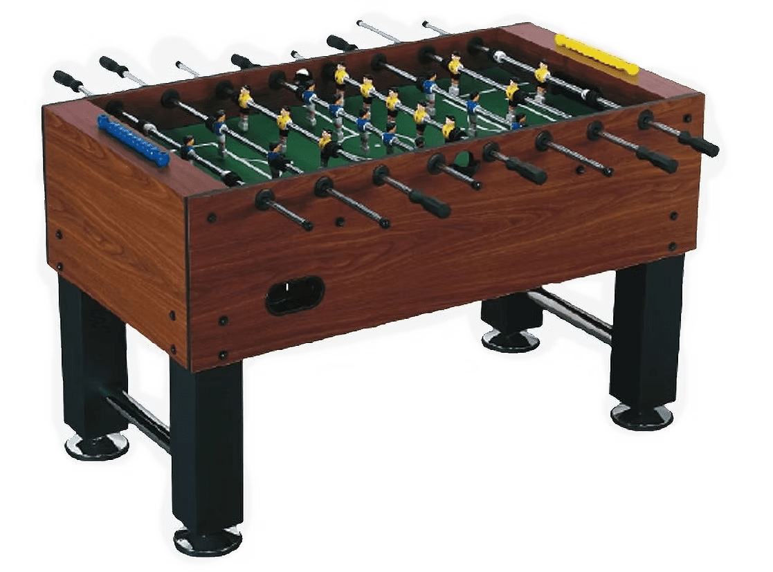 TSports Foosball table,04