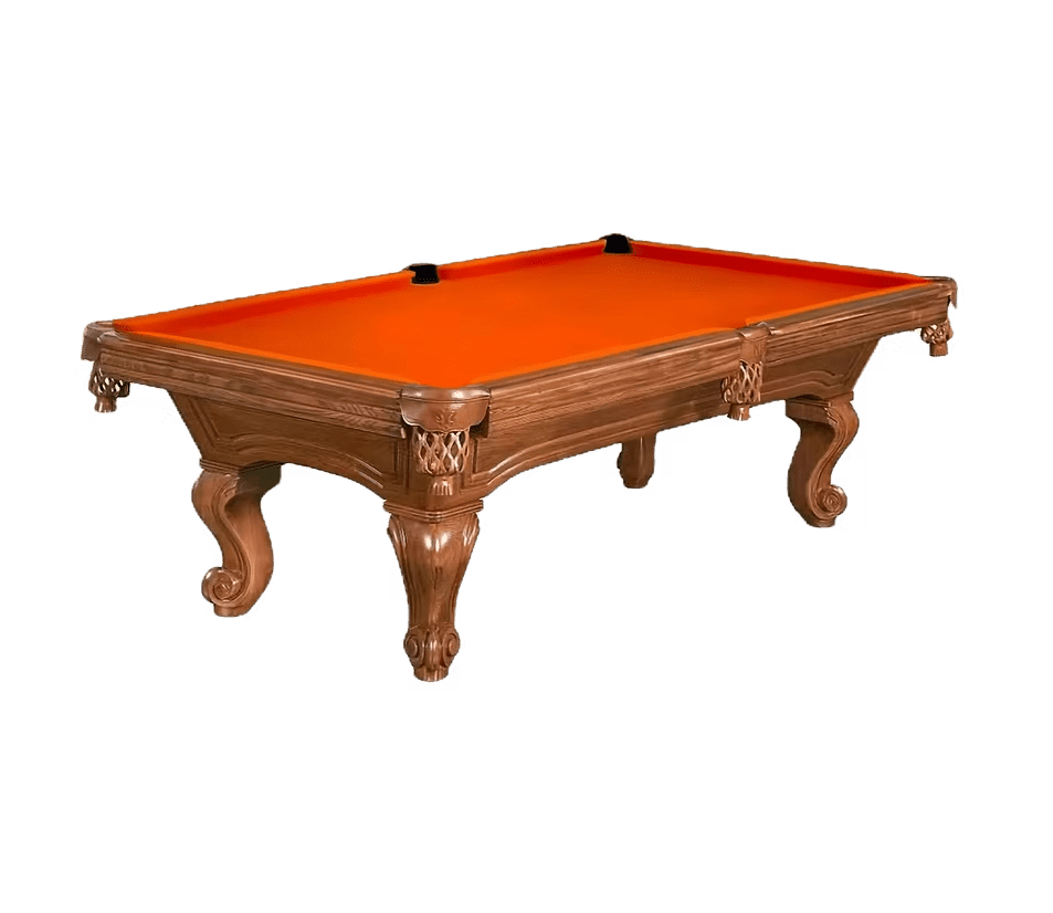 TSports 8-3 Billiard table