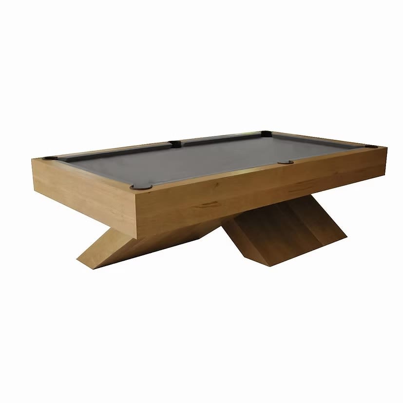 TSports X Billiard table