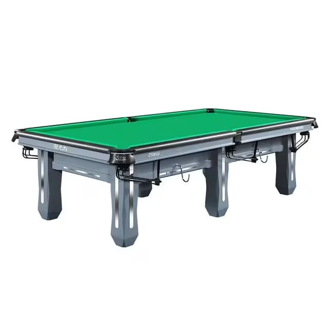 TSports 9-6 SM Billiard Table