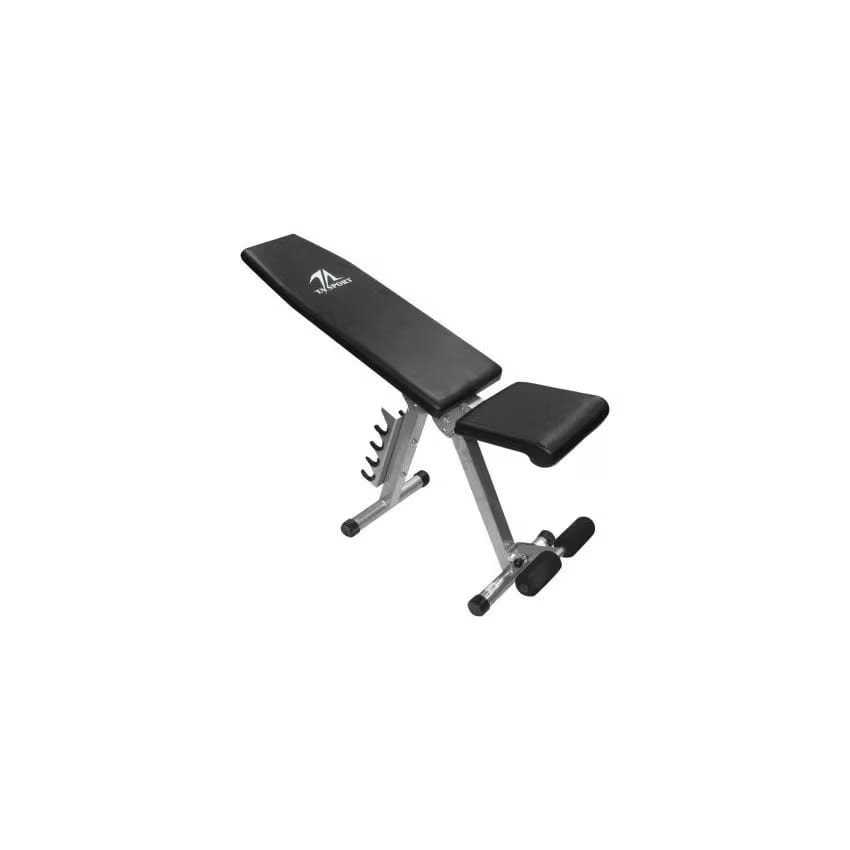 Ta Sport Bench SUB1150 Grey/Black