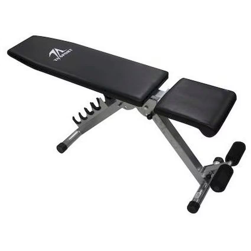 Ta Sport Bench SUB1150 Grey/Black