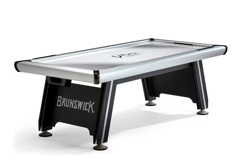 TSports Air Hockey, BRN