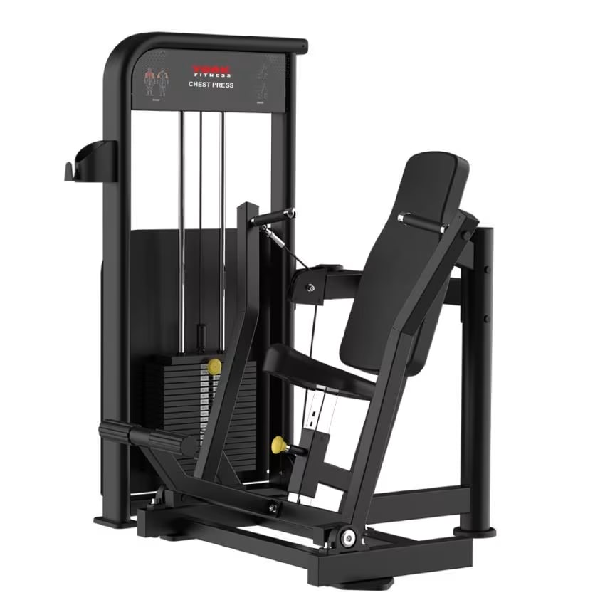 York Fitness Chest Press