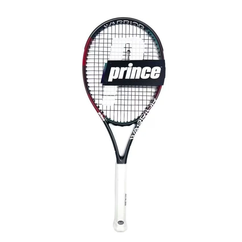 Prince Tennis Racquet Warrior 100 - 285G - Model 7T53K105