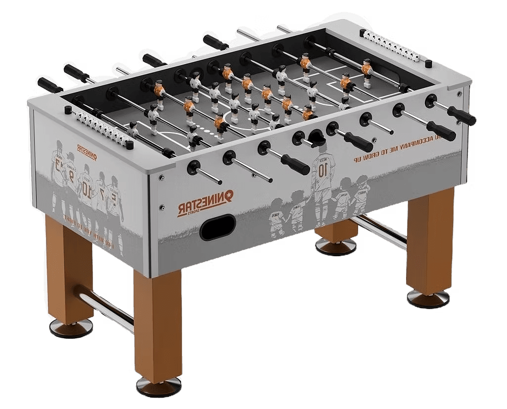 TSports Foosball table, X01M